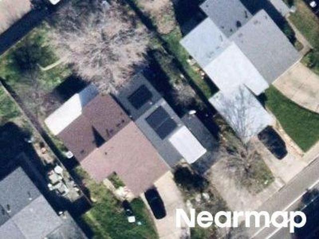 House for sale in Rocklin, California
