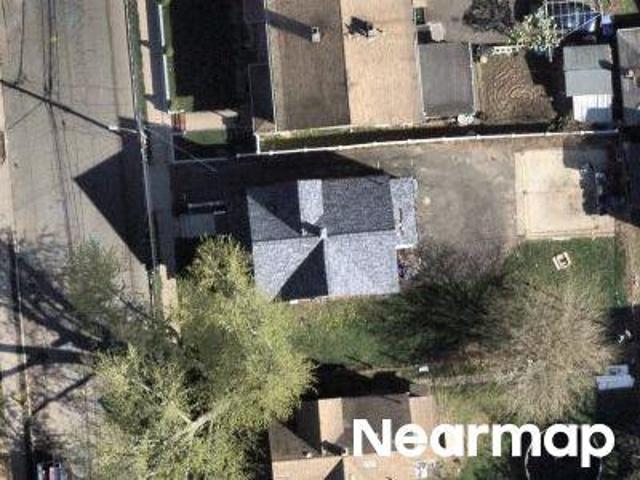 House for sale in Hartford, Connecticut