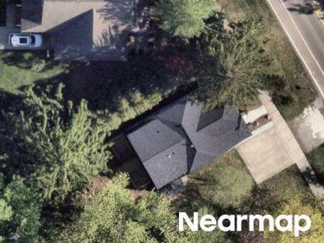 House for sale in New Buffalo, Michigan