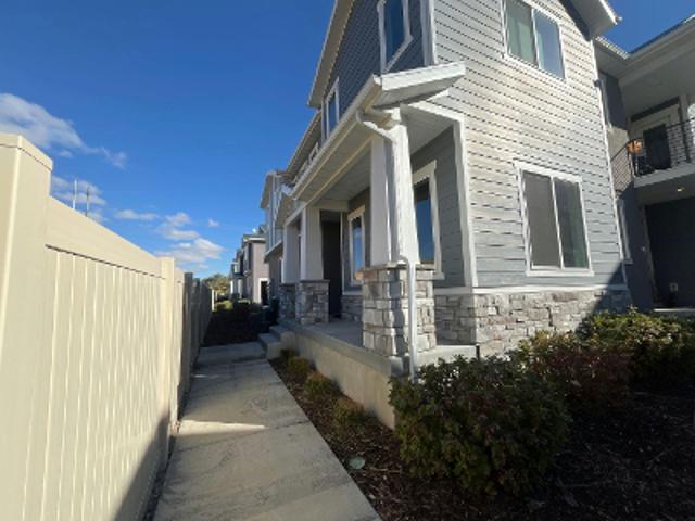 House for sale in Utah