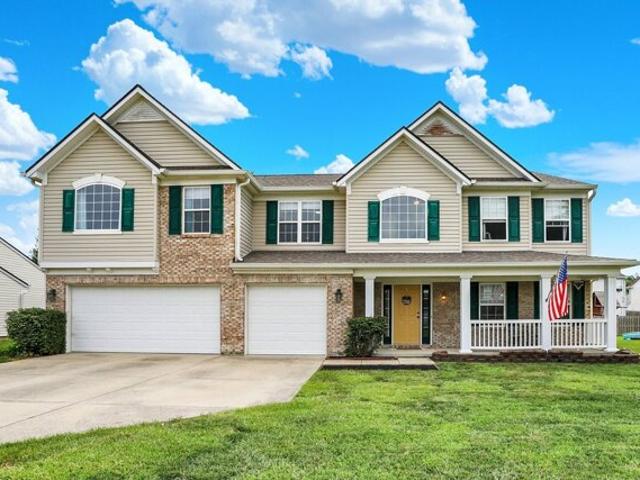 House for sale in New Palestine