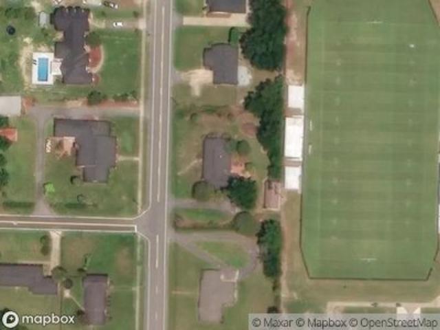 House for sale in Donalsonville, Georgia