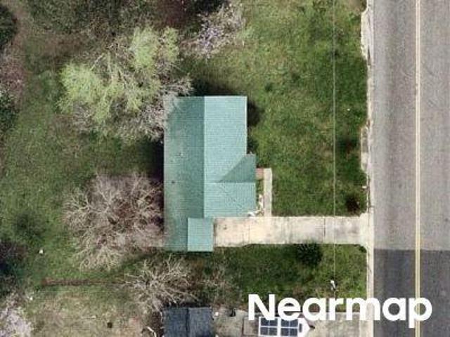 House for sale in Chadbourn, North Carolina