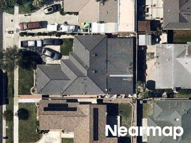 House for sale in Gardena, California