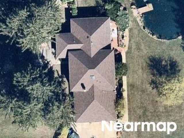 House for sale in Homer Glen, Illinois