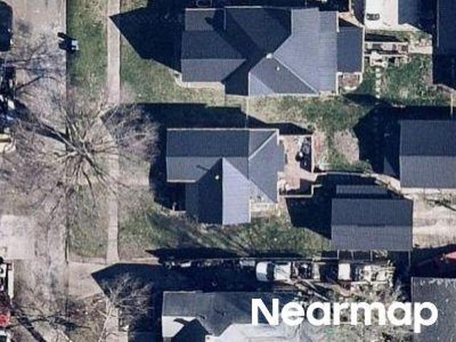 House for sale in Ottumwa, Iowa