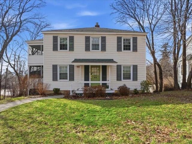 House for sale in Burlington, Vermont