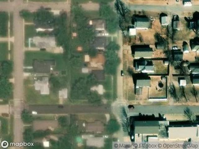House for sale in El Reno, Oklahoma