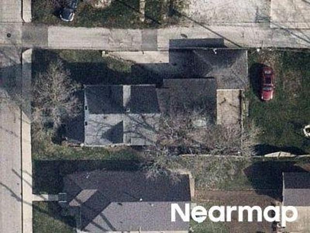 House for sale in Bluffton, Indiana