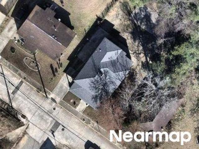 House for sale in Macon, Georgia
