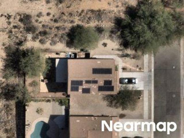 House for sale in Arizona