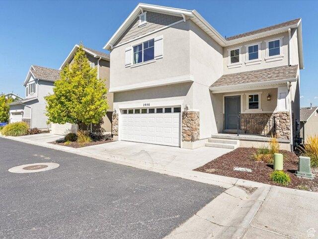 House for sale in Saratoga Springs, Utah