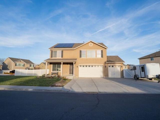 House for sale in Lehi, Utah