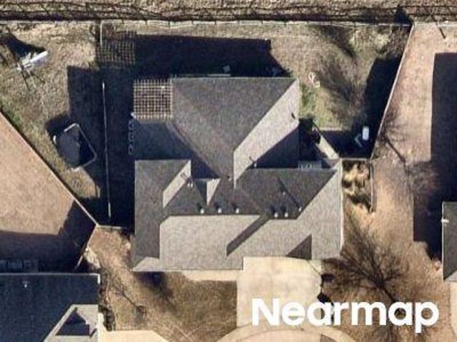 House for sale in Jenks, Oklahoma