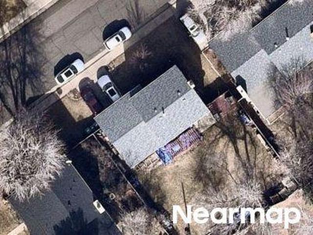 House for sale in Denver, Colorado