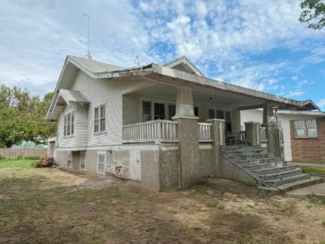 House for sale in Nebraska