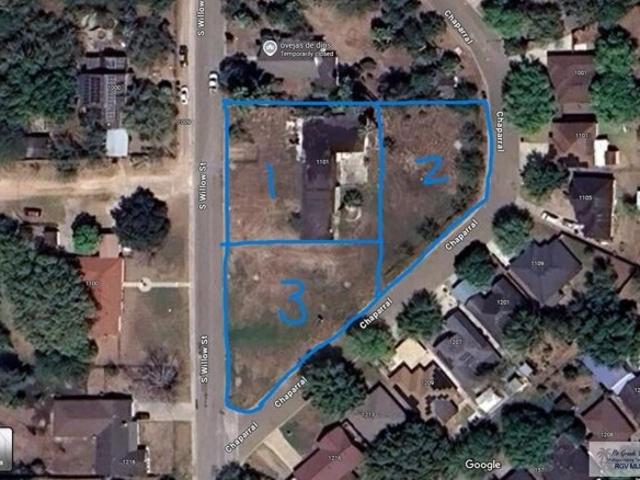 Land for sale in Cameron, Texas