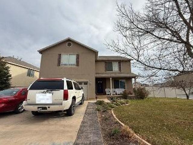 House for sale in Lehi, Utah