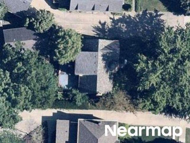 House for sale in Mount Clemens, Michigan