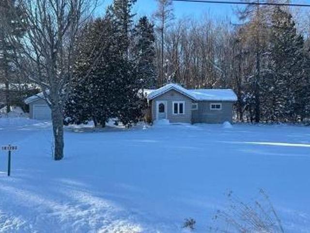 House for sale in Dafter, Michigan