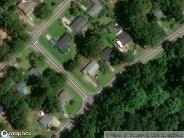 House for sale in Cheraw, Chesterfield County