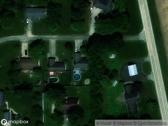 House for sale in Shelbyville, Indiana