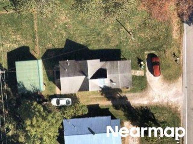 House for sale in Fort Knox, Kentucky