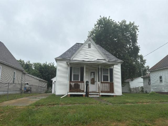 House for sale in Clinton, Illinois