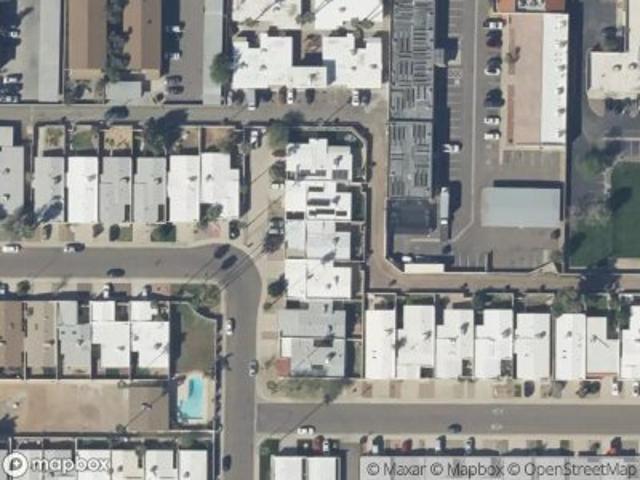 House for sale in Tempe, Arizona