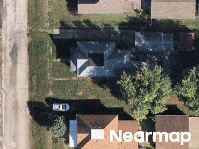 House for sale in Clinton, Illinois