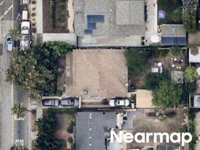 House for sale in Canoga Park, California