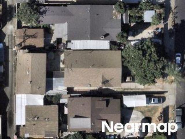 House for sale in Canoga Park, California
