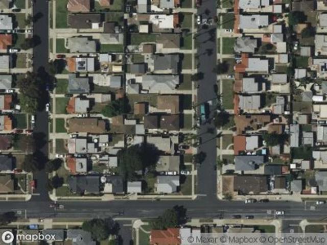 House for sale in Canoga Park, California