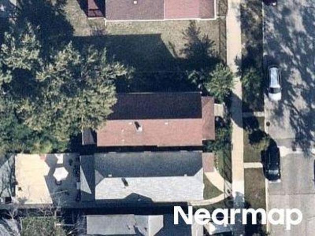 House for sale in Chicago Park, Illinois