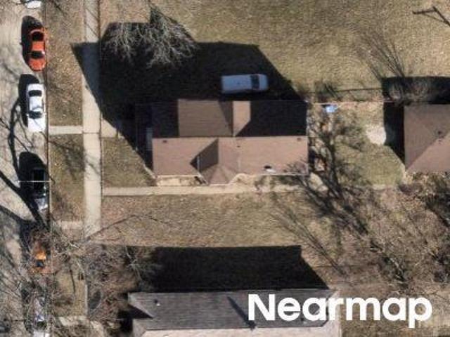 House for sale in Chicago Park, Illinois
