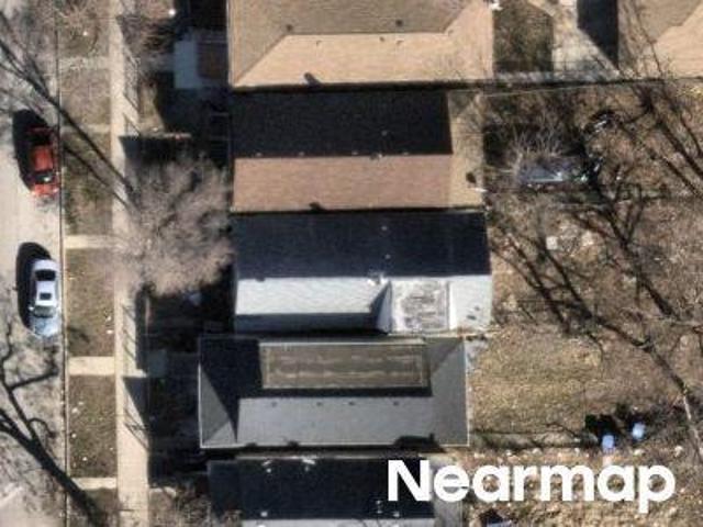 House for sale in Chicago Park, Illinois