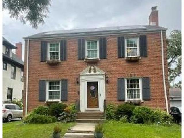 House for sale in Chicago Park, Illinois