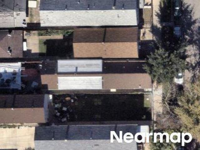 House for sale in Back of the Yards, Chicago