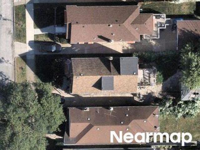 House for sale in Chicago Park, Illinois