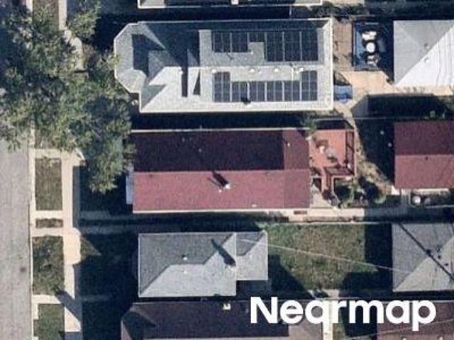 House for sale in Chicago Park, Illinois