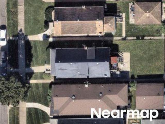 House for sale in Auburn Gresham, Chicago