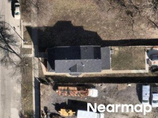 House for sale in Chicago Park, Illinois