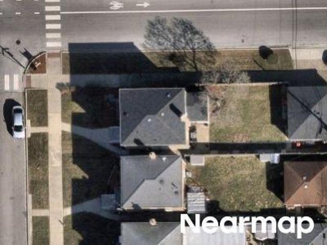 House for sale in Chicago Park, Illinois