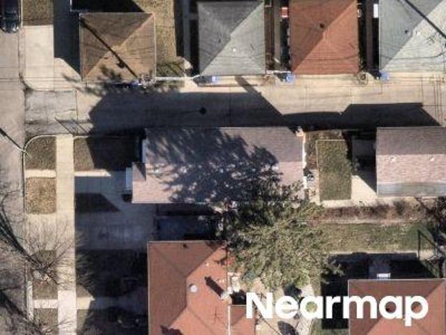 House for sale in Chicago Park, Illinois