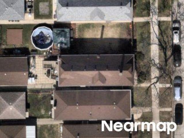 House for sale in Chicago Park, Illinois