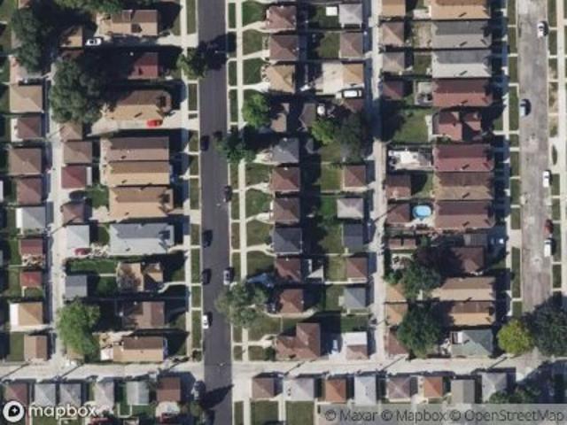 House for sale in Chicago Park, Illinois
