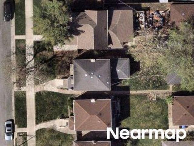 House for sale in Chicago Park, Illinois