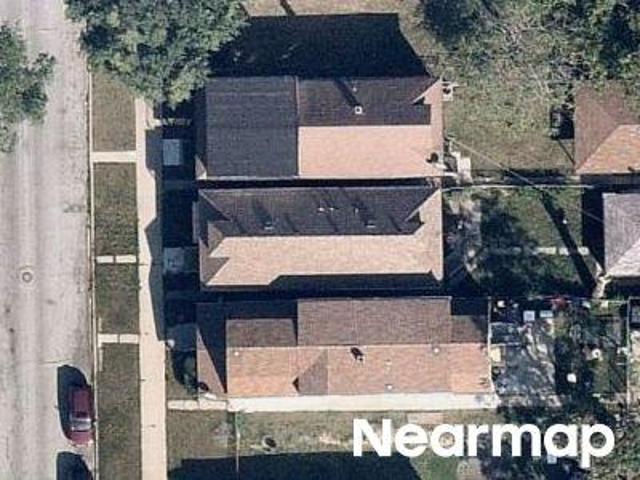 House for sale in Chicago Park, Illinois