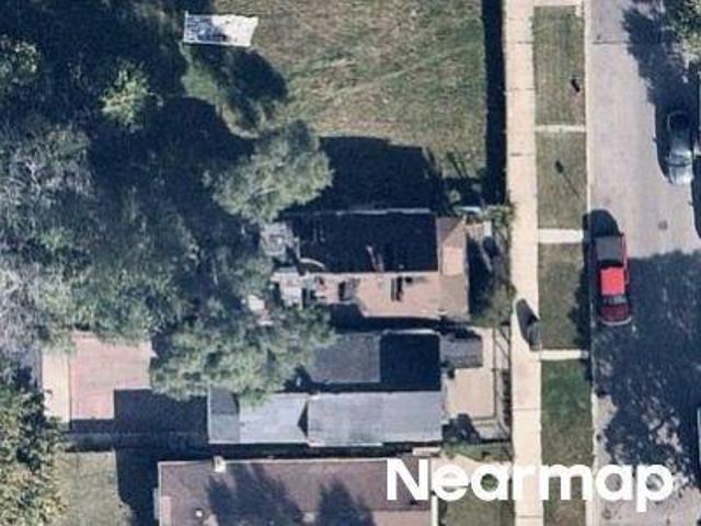 House for sale in Chicago Park, Illinois