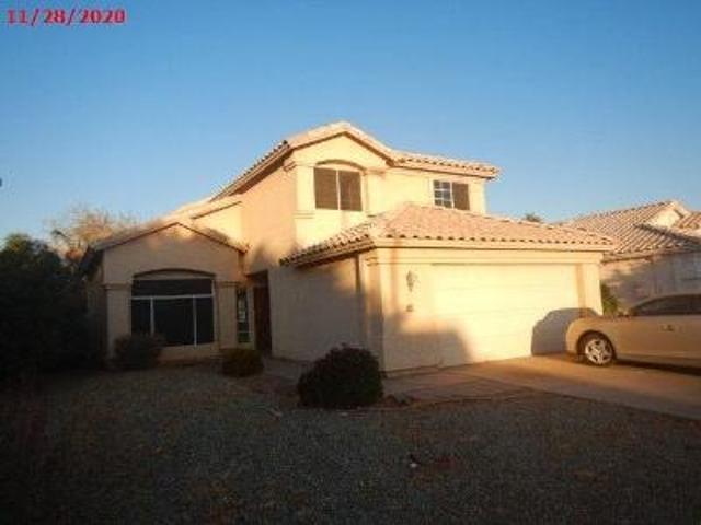 House for sale in Chandler, Arizona